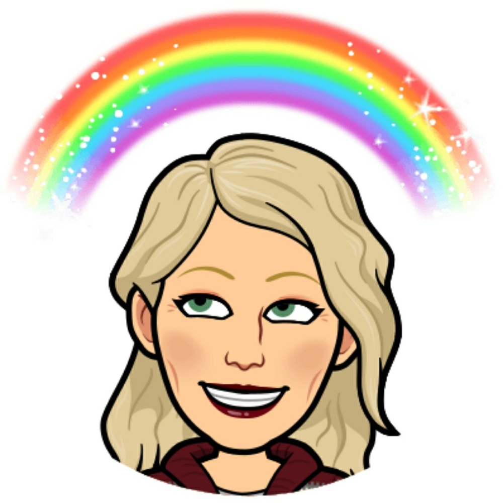 Meet your Posher, Michele